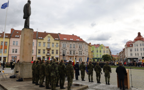 Pietní akt k 28. říjnu (f)