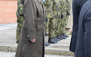 Pietní akt k 28. říjnu (g)