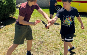 11