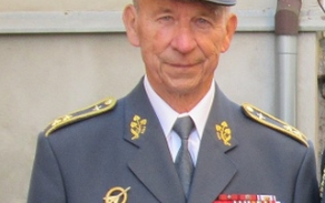 generálmajor v.v. Ing. Jan Ploc
