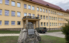 Základní škola Žacléř