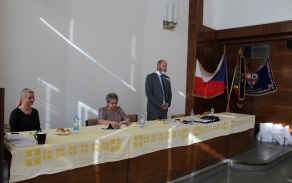 Ing. Vladimír Petr